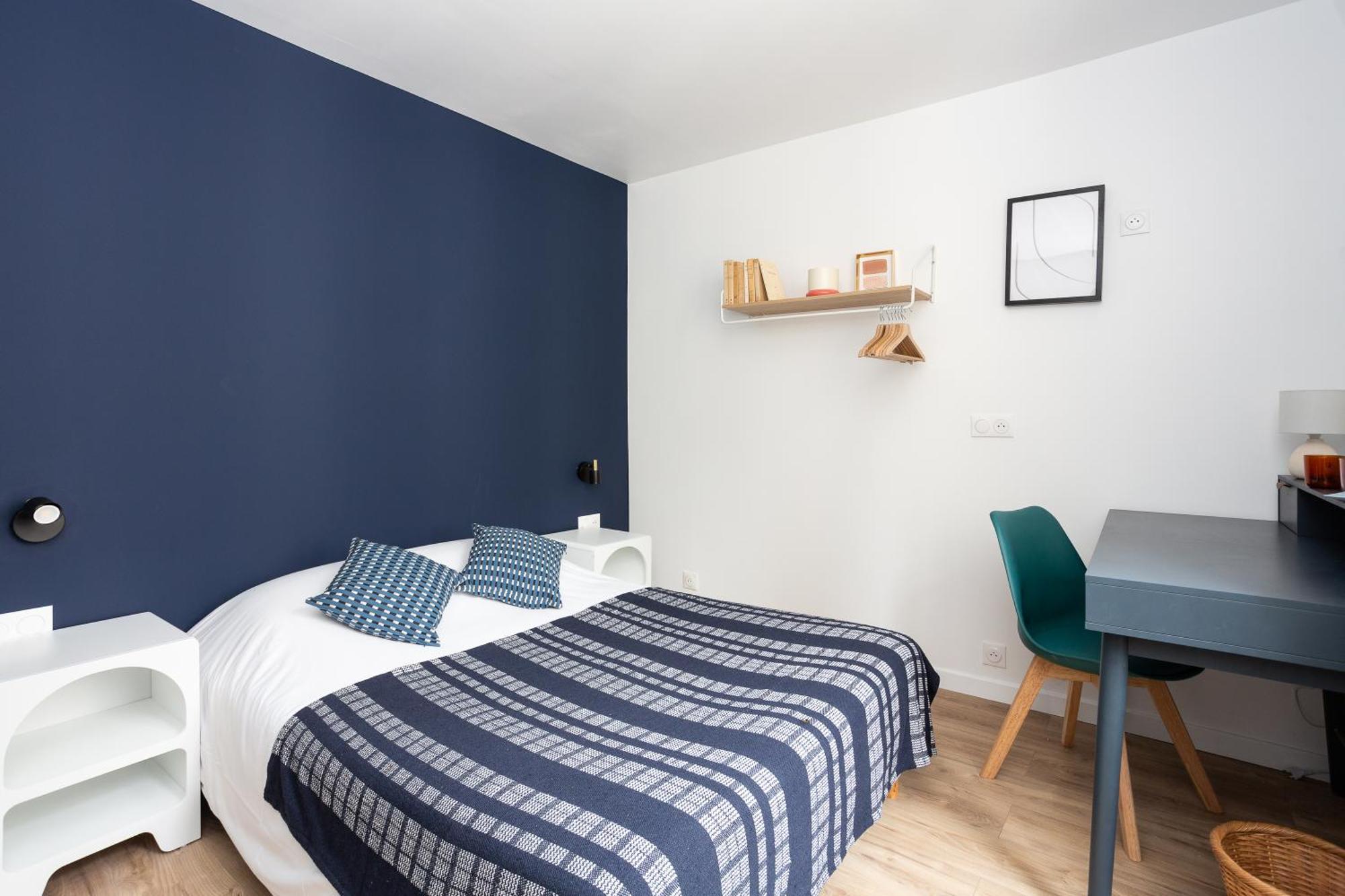 Maison Geranium Paris Exteriör bild